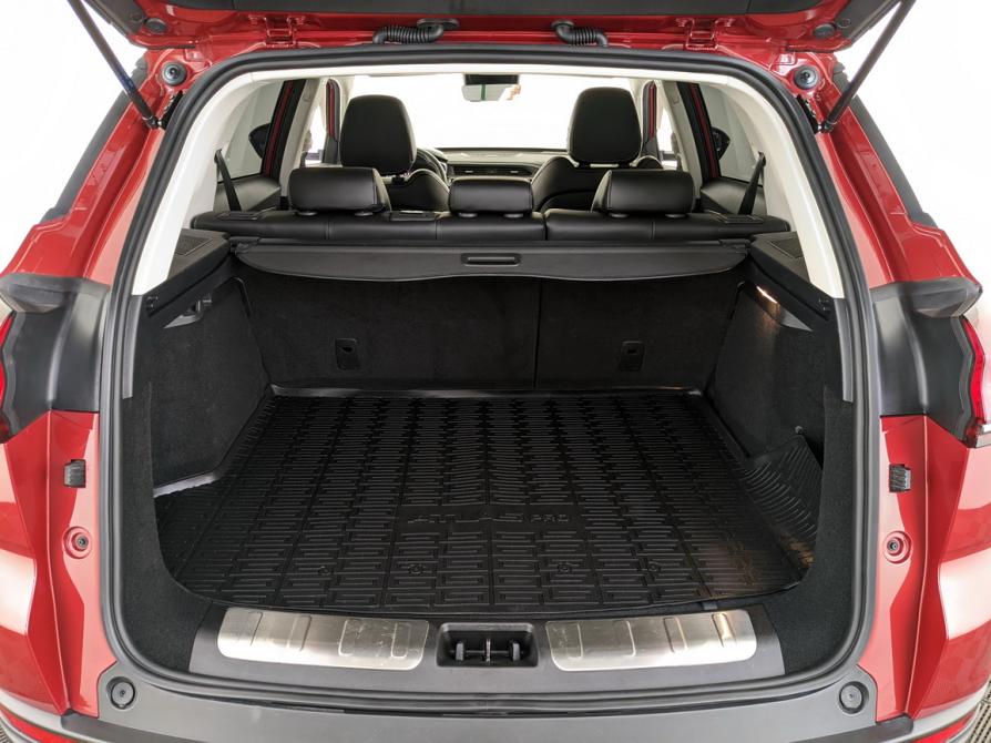 Geely Atlas Pro Москва  - изображение 10