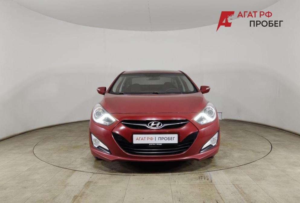 Hyundai i40 I Волгоград  - изображение 2