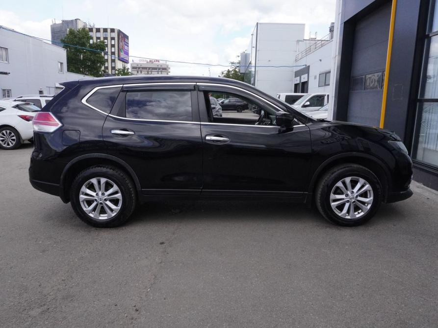 Nissan X-Trail III Москва  - изображение 4