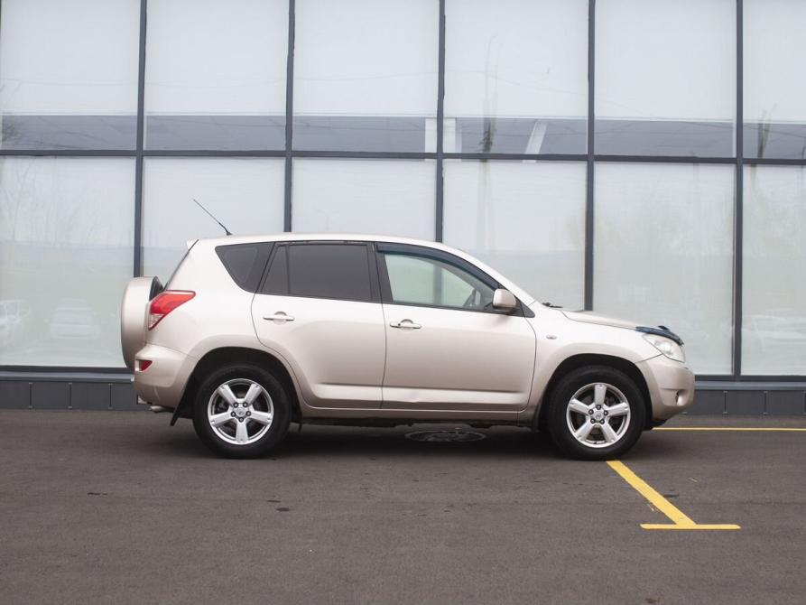 Toyota RAV4 III (XA30) Курган  - изображение 8
