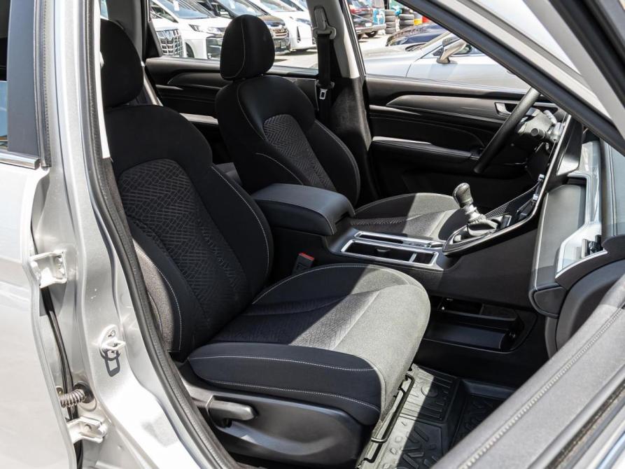 Haval M6 II Краснодар  - изображение 8