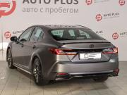 Toyota Camry IX (XV80) China Market Минеральные Воды  - изображение 23
