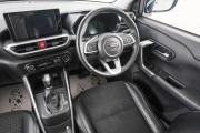 Daihatsu Rocky A200 Красноярск  - изображение 29