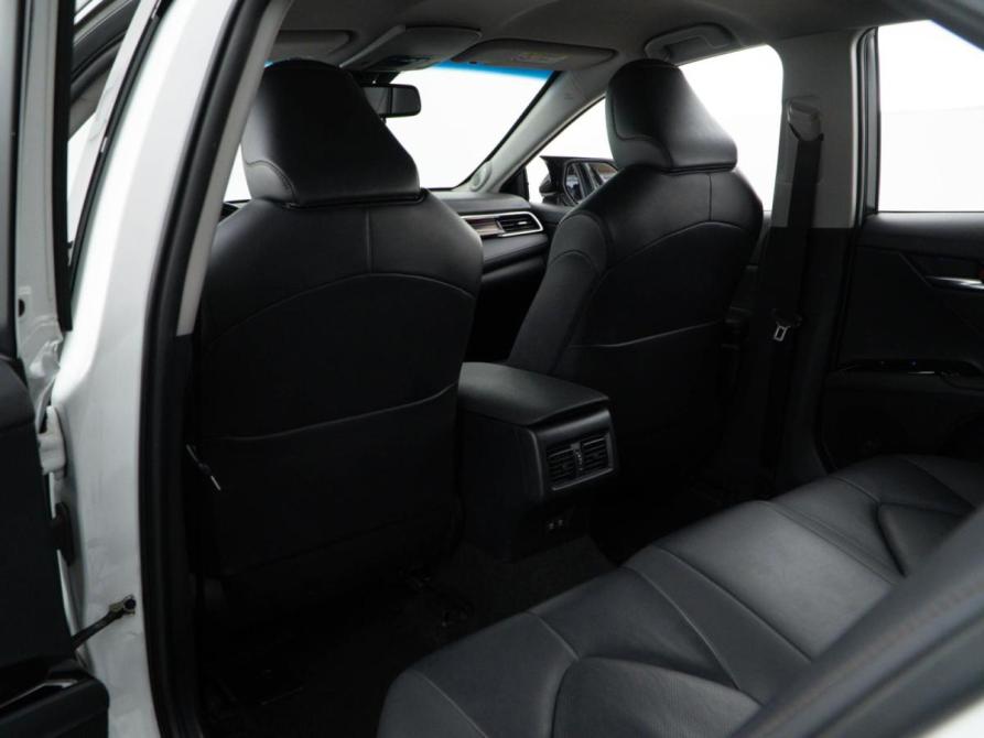 Toyota Camry VIII (XV70) Москва  - изображение 11