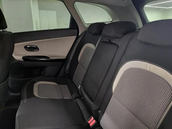 Kia Ceed II с пробегом 2014 года, цена 979 000 рублей, 292950 км, универсал, Автокод Объявления