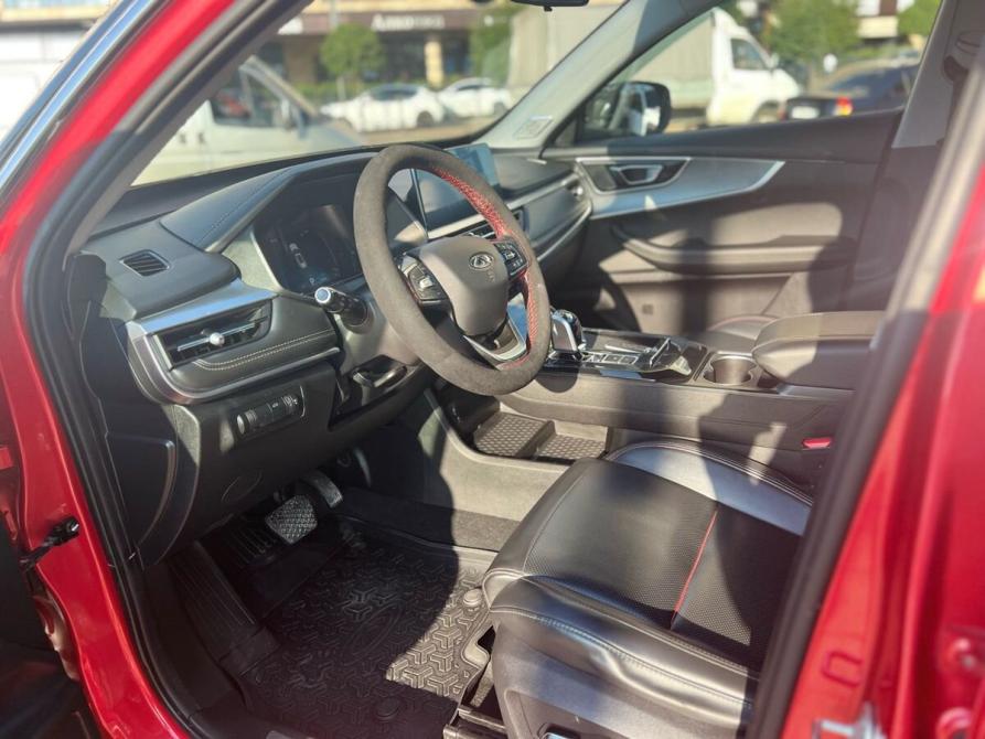 Chery Tiggo 7 Pro I Краснодар  - изображение 9
