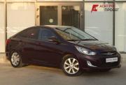 Hyundai Solaris I Саратов  - изображение 25