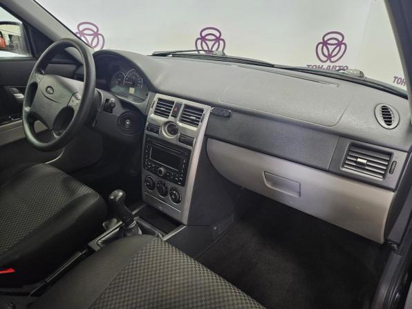 Lada (ВАЗ) Priora I с пробегом 2011 года, цена 485 000 рублей, 58402 км, седан, Автокод Объявления