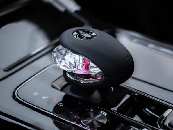 GAC M8 с пробегом 2024 года, цена 5 405 980 рублей, 25 км, минивэн, Автокод Объявления