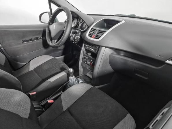 Peugeot 207 I с пробегом 2008 года, цена 329 000 рублей, 187549 км, хэтчбек, Автокод Объявления