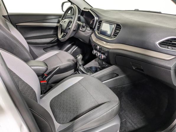 Lada (ВАЗ) Vesta I Рестайлинг (NG) с пробегом 2023 года, цена 1 144 900 рублей, 44000 км, седан, Автокод Объявления