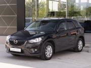 Mazda CX-5 I Новосибирск  - изображение 20