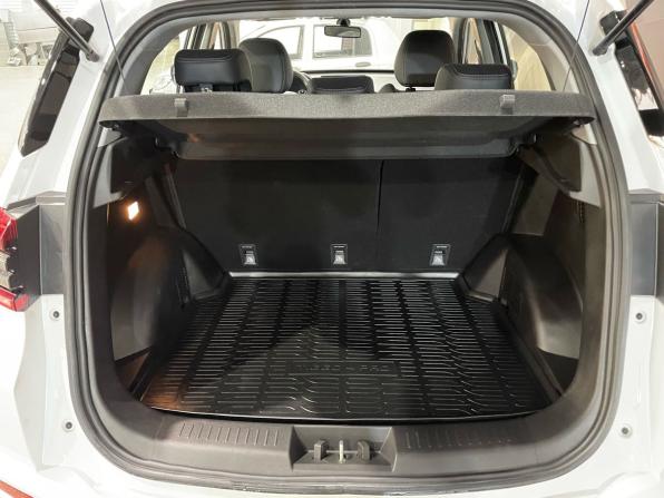 Chery Tiggo 4 Pro I Рестайлинг с пробегом 2023 года, цена 1 599 000 рублей, 13750 км, внедорожник, Автокод Объявления