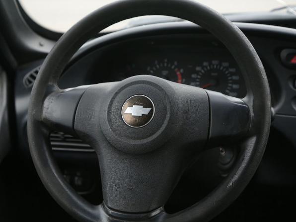 Chevrolet Niva I с пробегом 2009 года, цена 225 000 рублей, 224000 км, внедорожник, Автокод Объявления