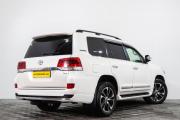 Toyota Land Cruiser 200 Series Рестайлинг 1 Сургут  - изображение 26