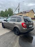 Lada (ВАЗ) Kalina II Кострома  - изображение 20