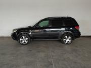 Subaru Forester III Москва  - изображение 26