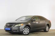 Toyota Camry VI (XV40) Тюмень  - изображение 25