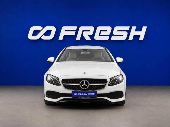 Mercedes-Benz E-Класс V (W213 S213 C238) с пробегом 2017 года, цена 3 049 055 рублей, 109623 км, купе-хардтоп, Автокод Объявления