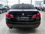 BMW 5 серии VI (F10/F11/F07) Рестайлинг Казань  - изображение 29