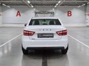 Lada (ВАЗ) Vesta I Казань  - изображение 29