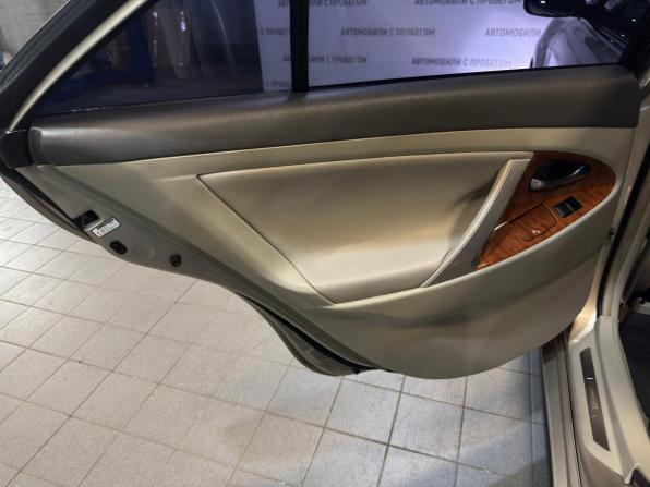 Toyota Camry VI (XV40) с пробегом 2008 года, цена 959 000 рублей, 329000 км, седан, Автокод Объявления