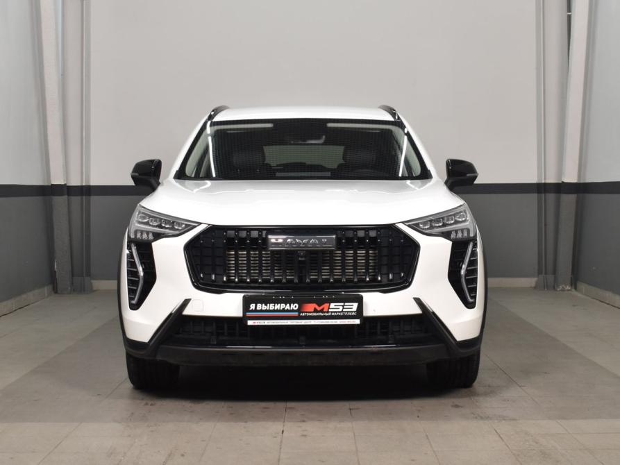 Haval Jolion I Рестайлинг Кемерово  - изображение 2