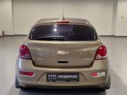 Chevrolet Cruze I Рестайлинг Казань  - изображение 29