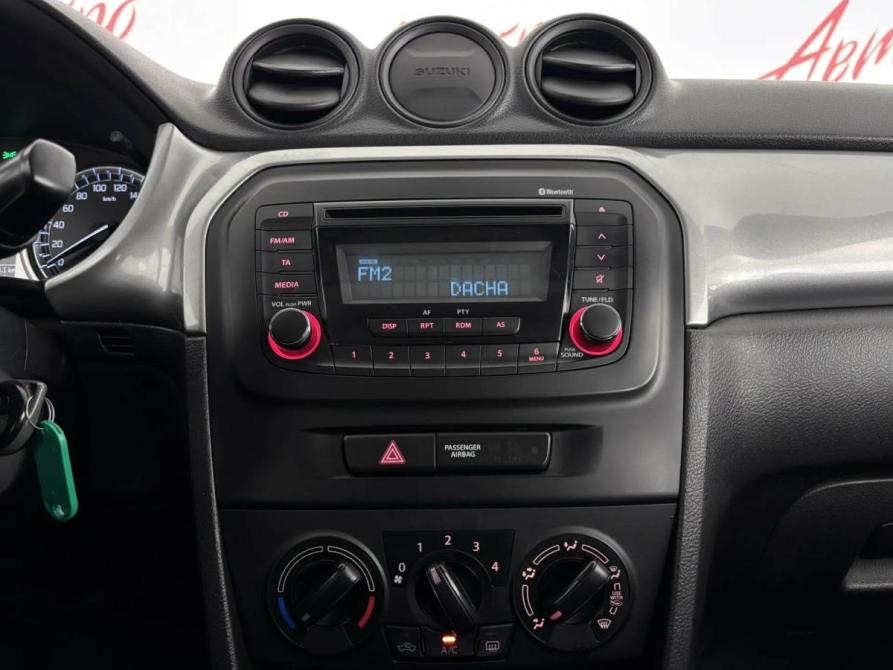 Suzuki Vitara II Псков  - изображение 14