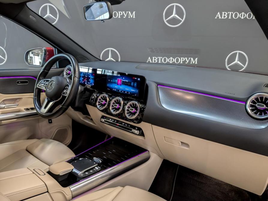 Mercedes-Benz GLA II (H247) Москва  - изображение 11
