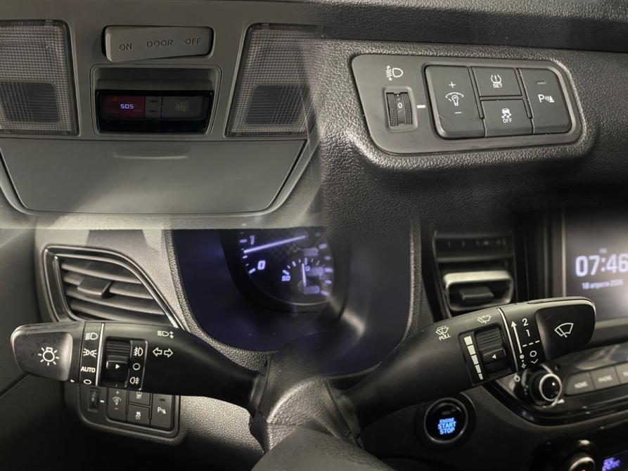 Hyundai Solaris II Рестайлинг Воронеж  - изображение 20