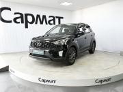 Hyundai Creta I Рестайлинг Новосибирск  - изображение 28
