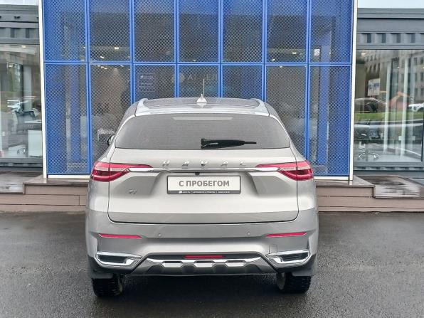 Haval F7 I с пробегом 2021 года, цена 1 599 000 рублей, 83000 км, внедорожник, Автокод Объявления