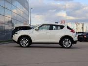 Nissan Juke I Самара  - изображение 27