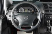 Mercedes-Benz Vito II (W639) Рестайлинг Тюмень  - изображение 31