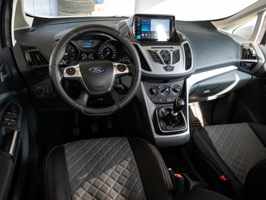 Ford C-MAX II Краснодар  - изображение 6