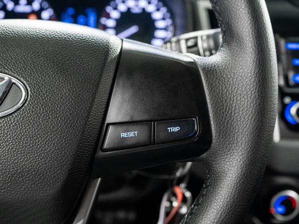 Hyundai Creta I Рестайлинг с пробегом 2020 года, цена 1 700 000 рублей, 145475 км, внедорожник, Автокод Объявления