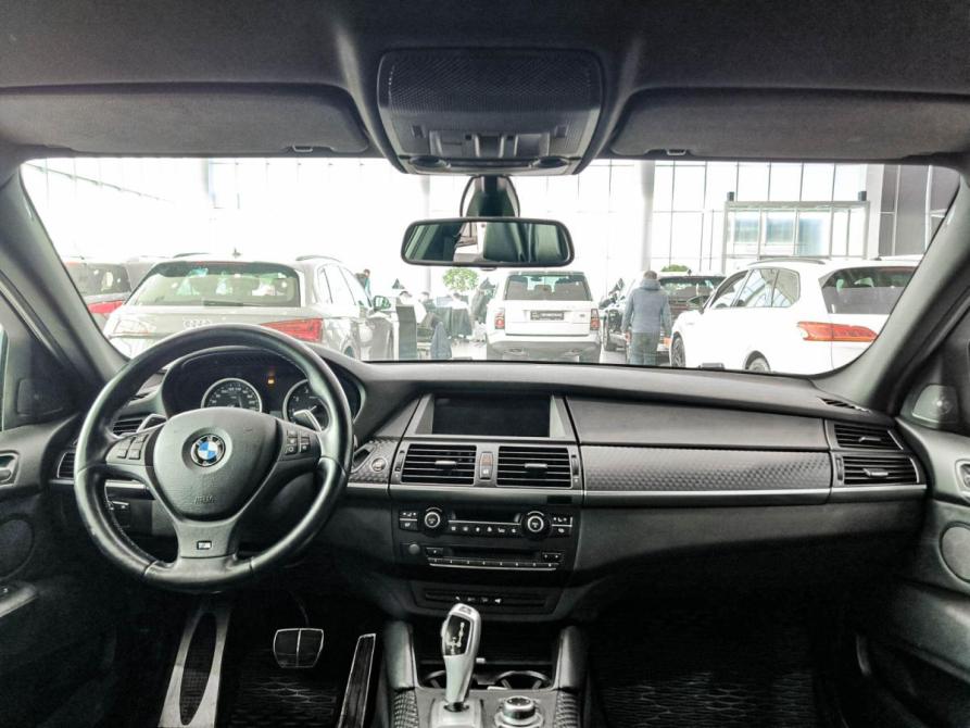 BMW X6 I (E71) Рестайлинг Казань  - изображение 17