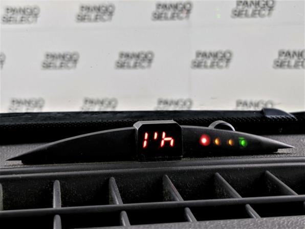 Renault Logan I Рестайлинг с пробегом 2012 года, цена 569 000 рублей, 120000 км, седан, Автокод Объявления