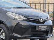 Toyota Vitz III (XP130) Рестайлинг Новосибирск  - изображение 37