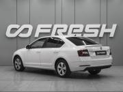 Skoda Octavia III (A7) Рестайлинг Ростов-на-Дону  - изображение 20