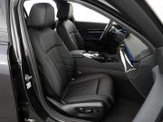BMW 5 серии VIII (G60/G61/G68) Москва  - изображение 29