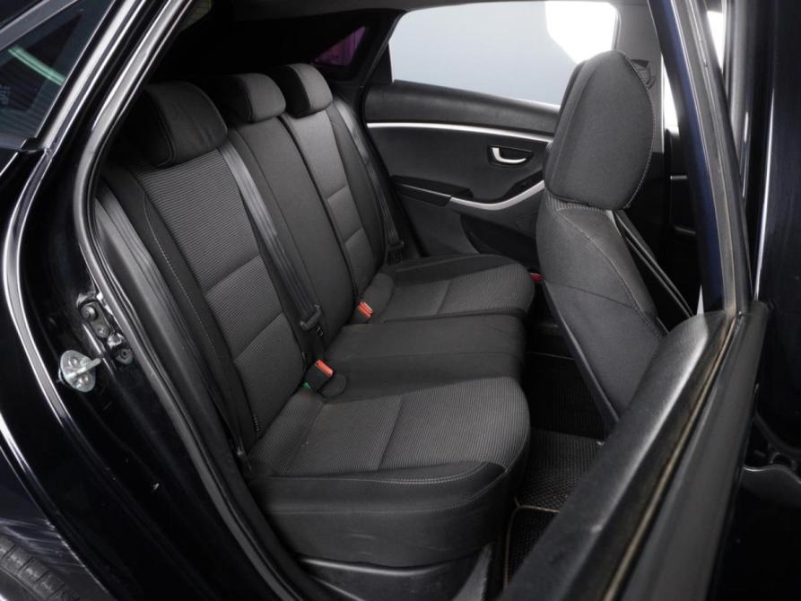 Hyundai i30 II Минеральные Воды  - изображение 7
