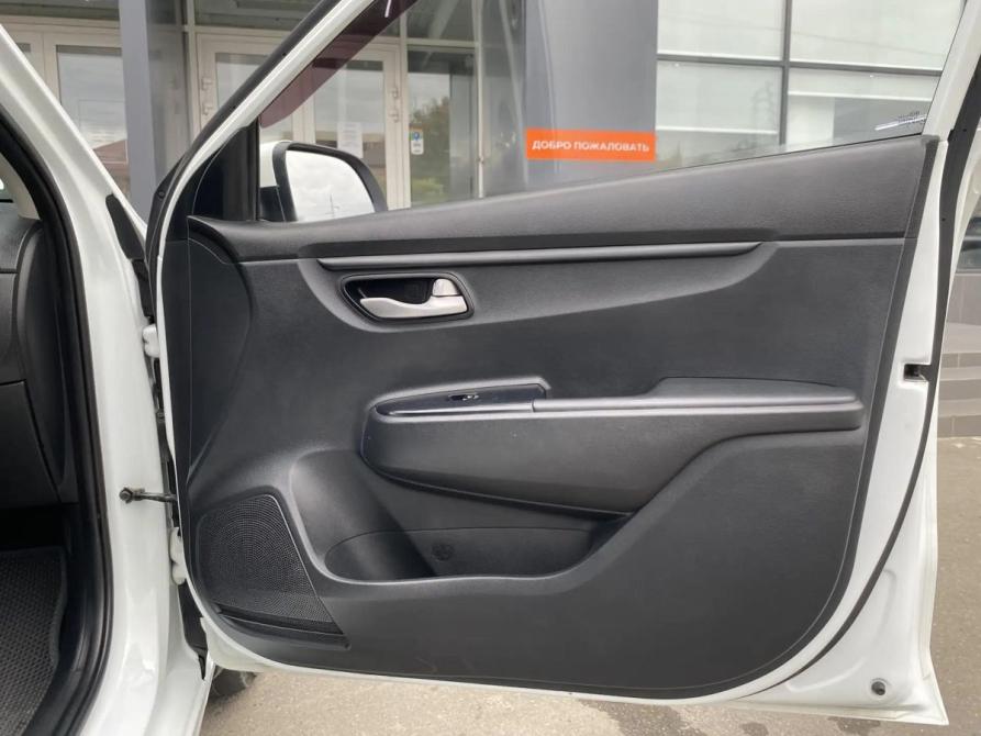 Kia Rio IV Краснодар  - изображение 16