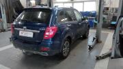 Lifan X60 I Рестайлинг 2 Санкт-Петербург  - изображение 8