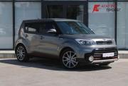 Kia Soul II Рестайлинг Саратов  - изображение 32