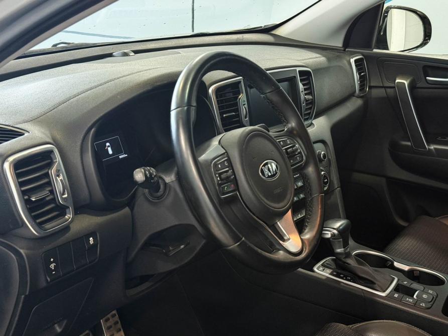 Kia Sportage IV Тверь  - изображение 8