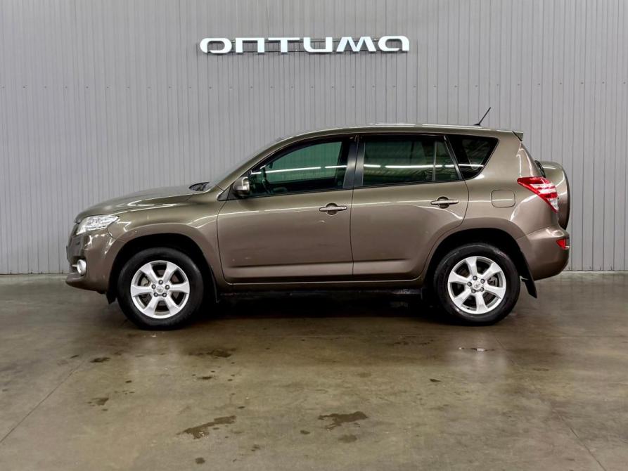Toyota RAV4 III (XA30) Рестайлинг Краснодар  - изображение 8
