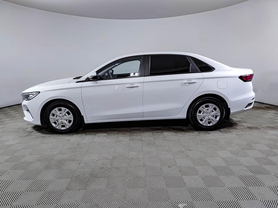 Geely Emgrand II Уфа  - изображение 10