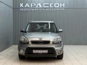 Kia Soul I Рестайлинг Магнитогорск  - изображение 19